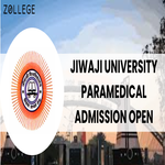 Jiwaji University Paramedical Admission Open